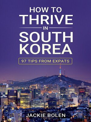 cover image of How to Thrive in South Korea